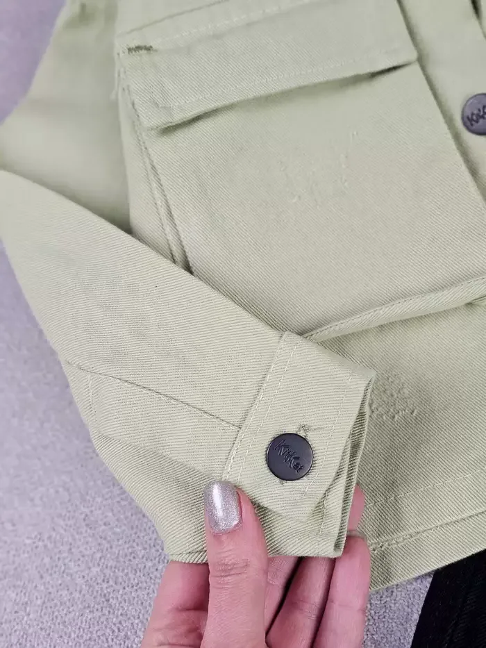 کت و شلوار اسپرت آنلی - تصویر 3