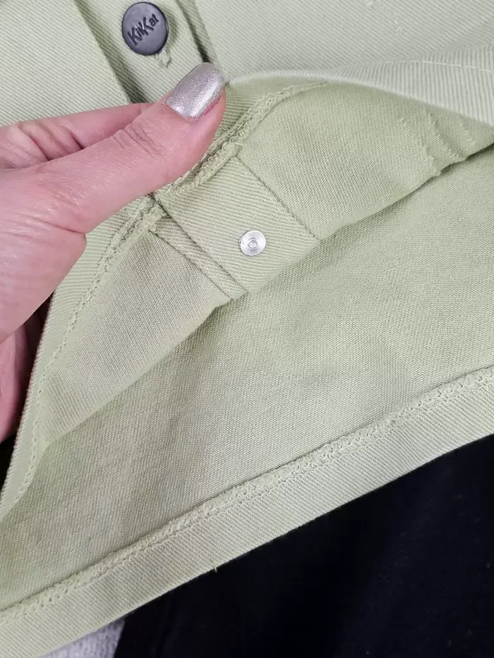 کت و شلوار اسپرت آنلی - تصویر 4