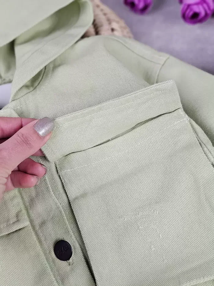 کت و شلوار اسپرت آنلی - تصویر 5