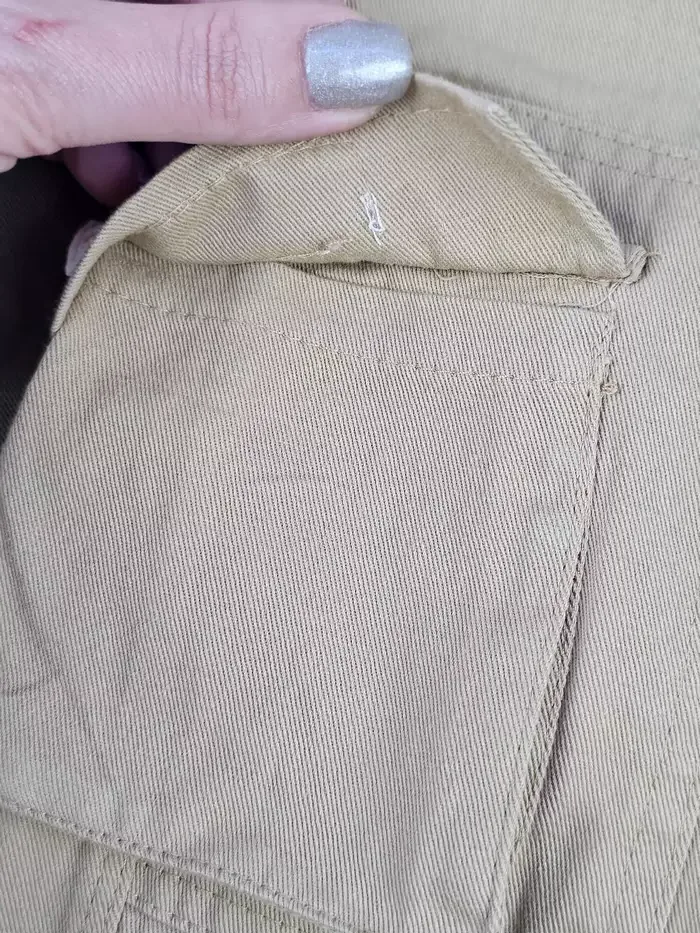 بیلرسوت پسرانه کارگو - تصویر 9