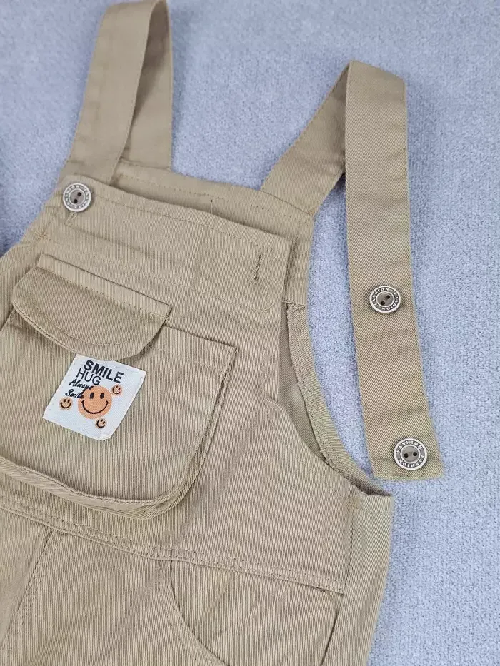 بیلرسوت پسرانه کارگو - تصویر 7