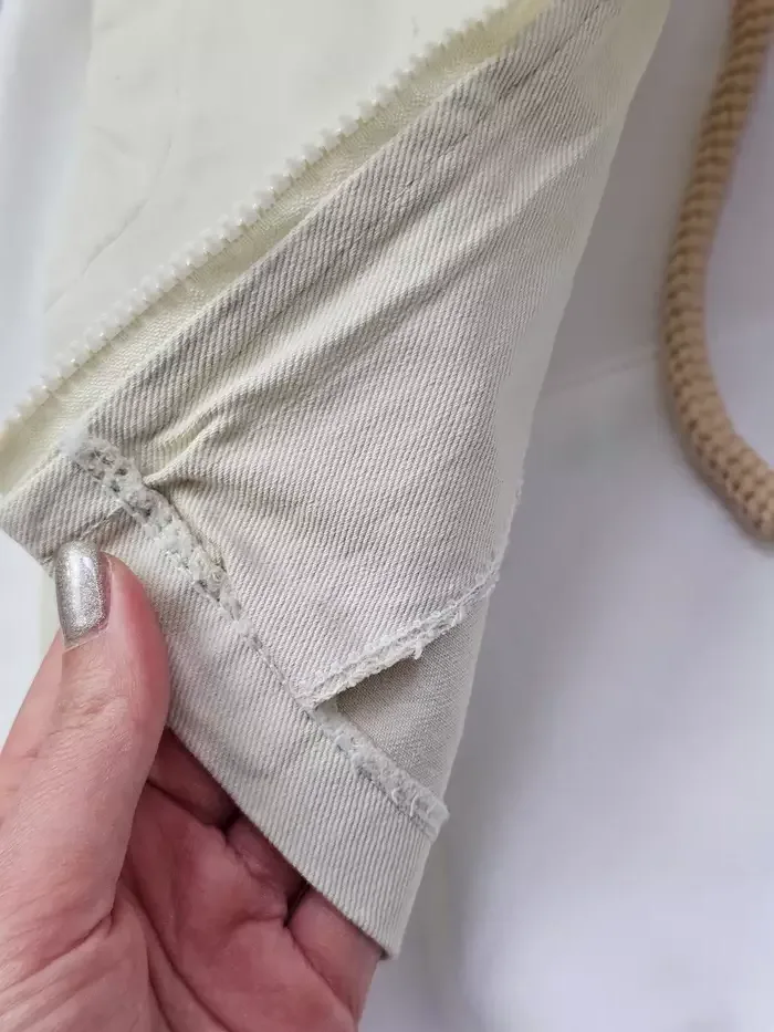 وست و شلوار کارگو اسپرت نویان - تصویر 7