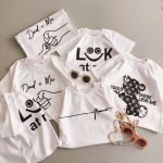 تیشرت اسپرت خرس و ضربان