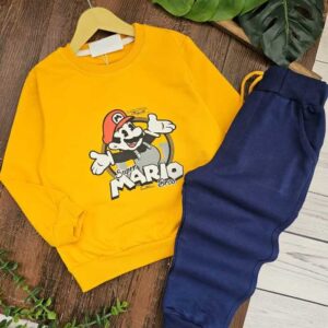 بلوز و شلوار پسرانه مارلو