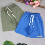 شلوارک اسپرت نیارا