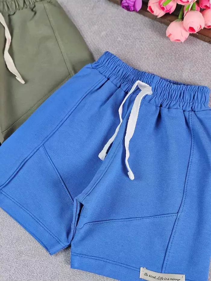 شلوارک اسپرت نیارا - تصویر 5