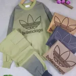 بلوز وشلوار پسرانه balen