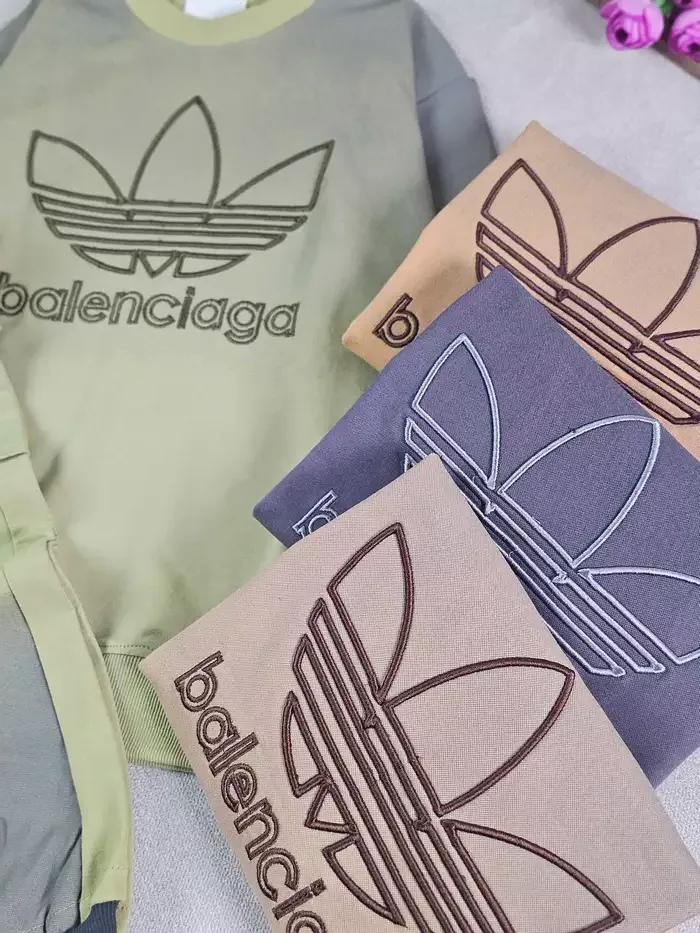 بلوز وشلوار پسرانه balen - تصویر 6