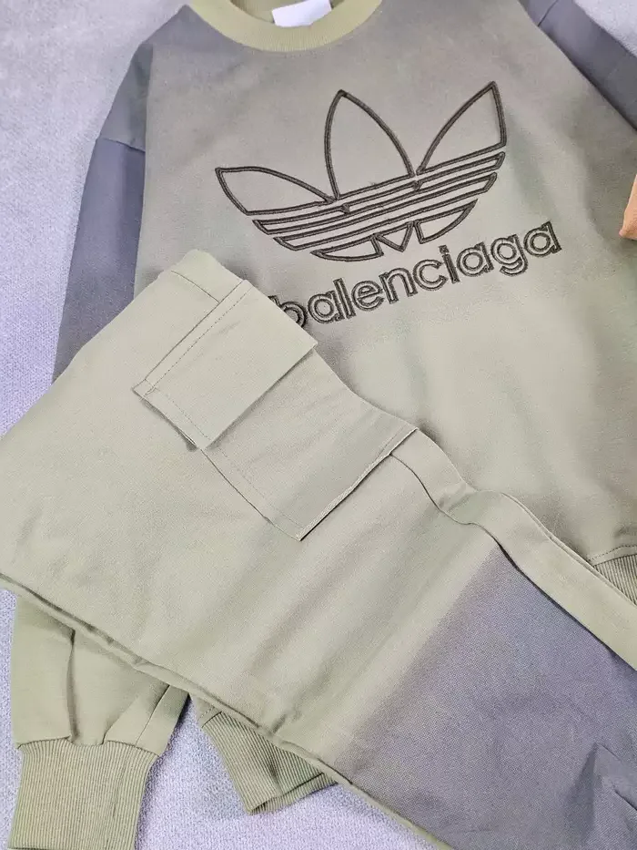 بلوز وشلوار پسرانه balen - تصویر 7