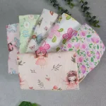 ست خواب دخترانه دلاسو