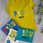 تیشرت پسرانه زرافه میمون