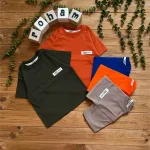 تیشرت تک اسپرت نوین