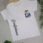 تیشرت اسپرت LA