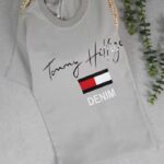 تیشرت تک پسرانه DENIM