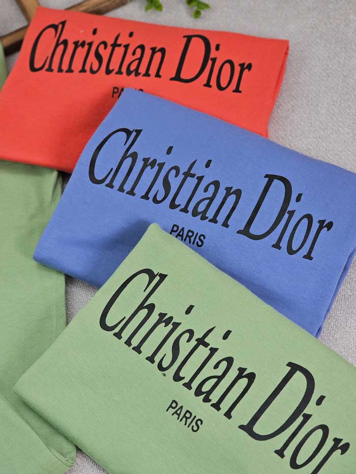 تیشرت و شلوار پسرانه DIOR - تصویر 6