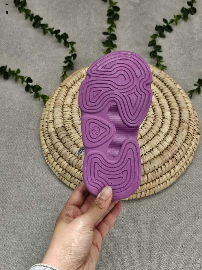 صندل دخترانه پاپیون - تصویر 4