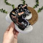 صندل پسرانه فضایی