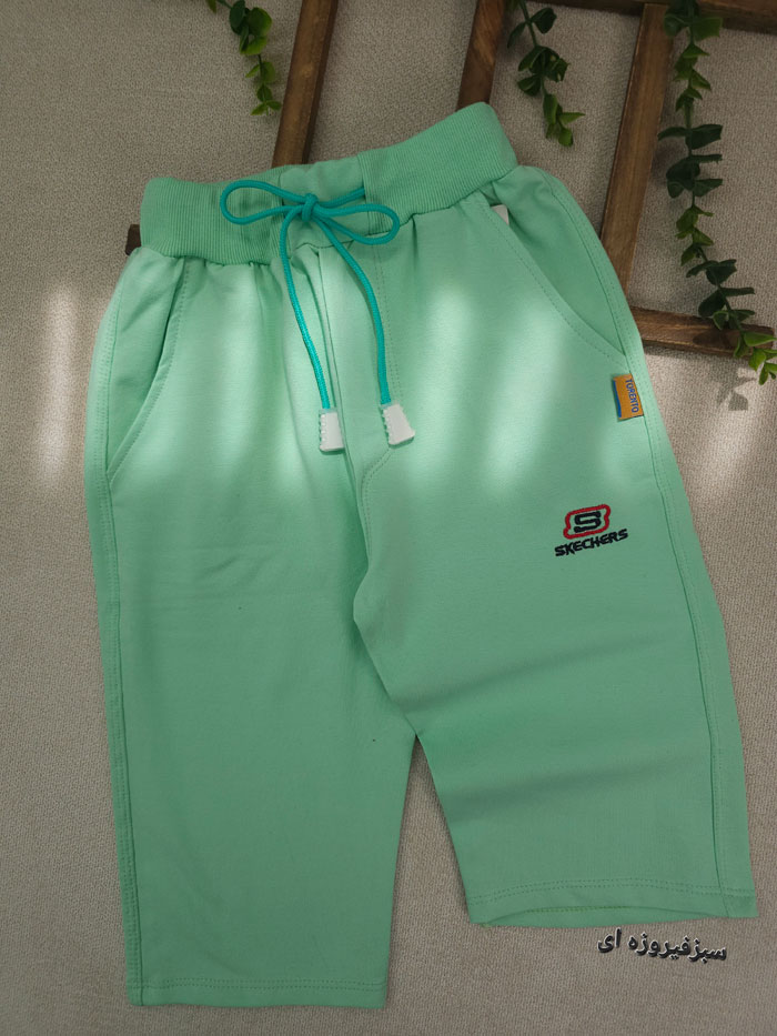 شلوارک اسپرت وانیار - تصویر 4