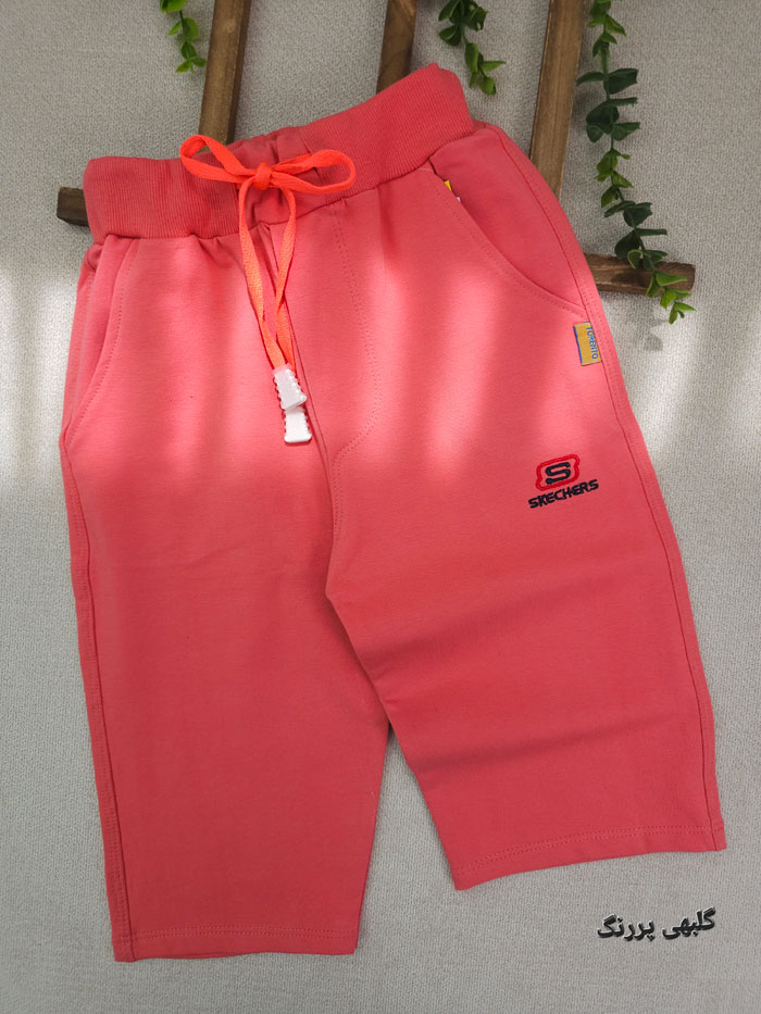 شلوارک اسپرت وانیار - تصویر 6