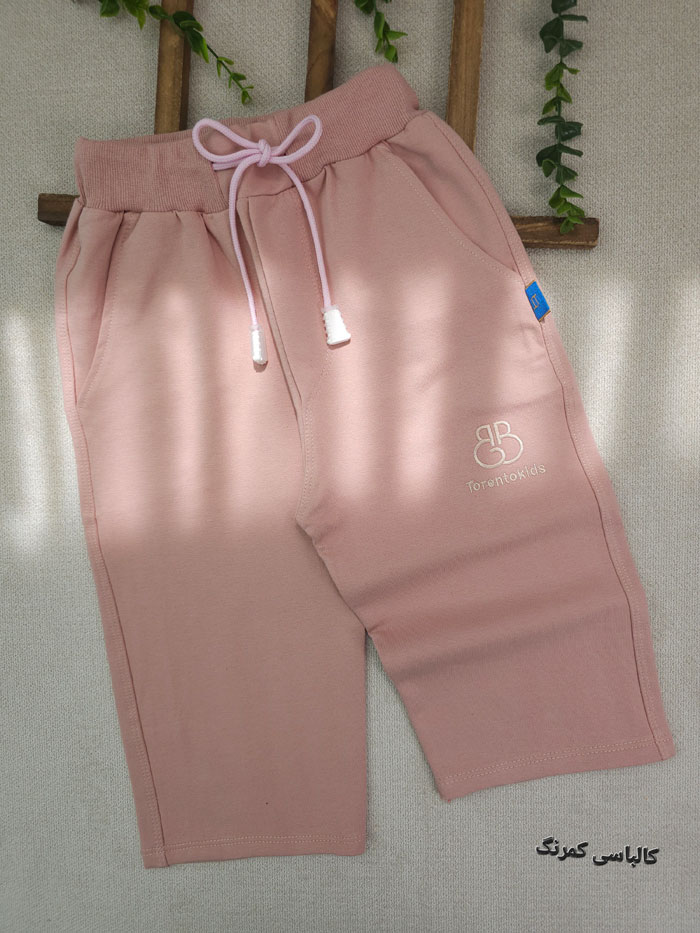 شلوارک اسپرت وانیار - تصویر 3