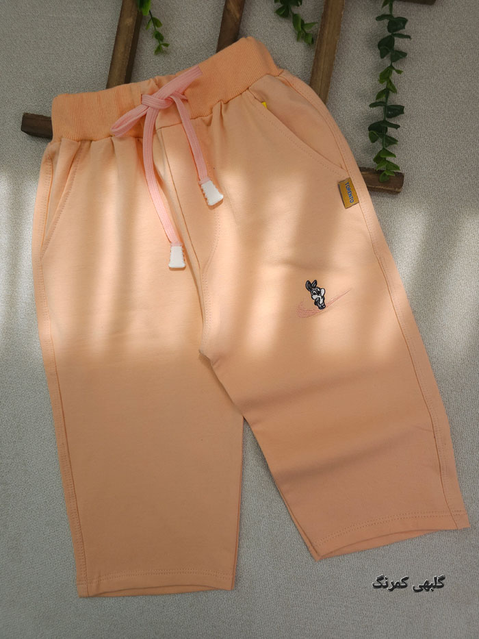 شلوارک اسپرت وانیار - تصویر 7