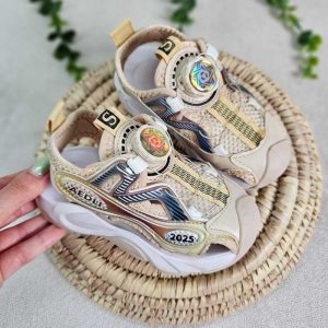 صندل پسرانه 2025