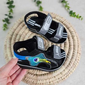 کفش پسرانه f