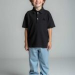 تیشرت تک پسرانه آرش