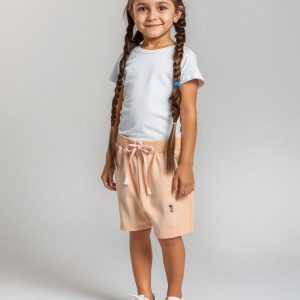 شلوارک اسپرت وانیار