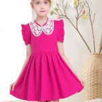 پیراهن دخترانه هلما