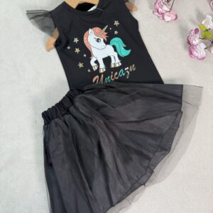 تاپ و دامن تور پادمیرا