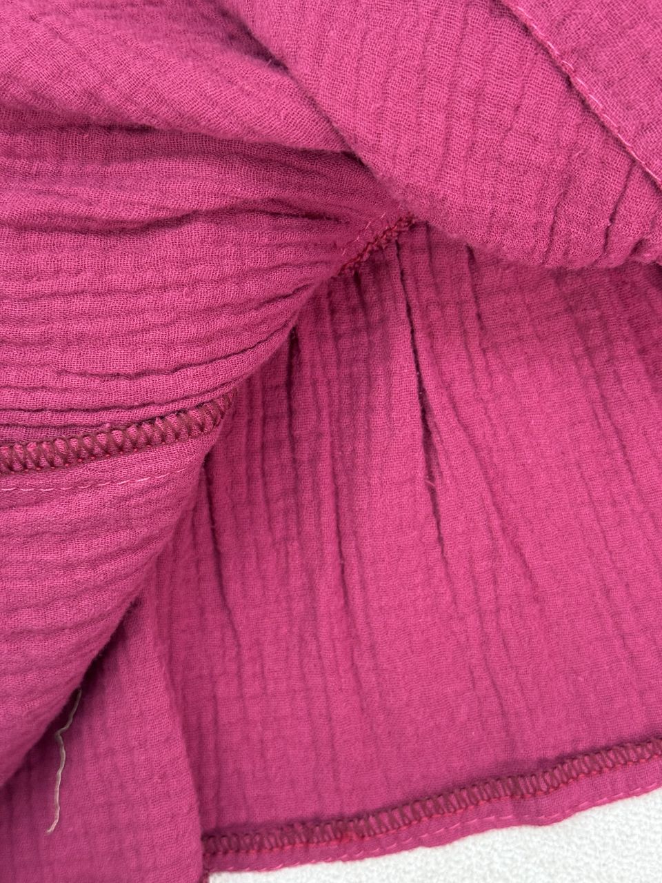 پیراهن دخترانه دلبر - تصویر 8