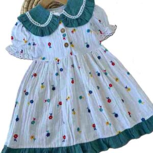 پیراهن دخترانه طناز