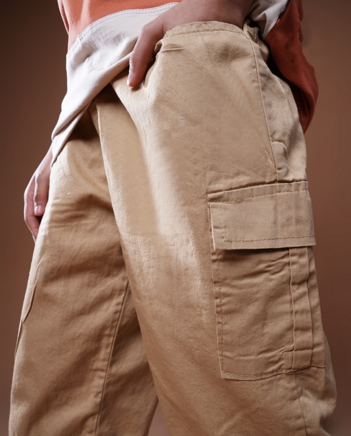 تیشرت و شلوارک پسرانه آرشام - تصویر 8