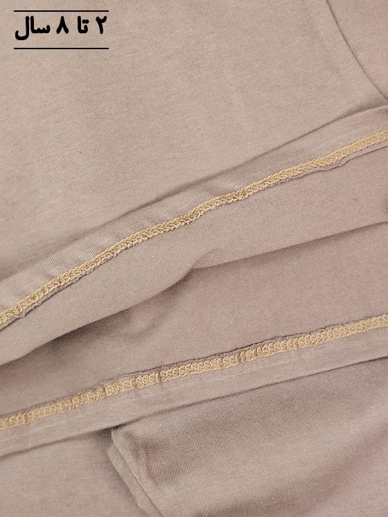 تیشرت و شلوارک پسرانه آرتا - تصویر 6