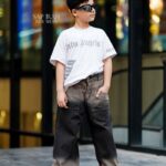 شلوار بگ اسپرت هوراد