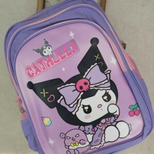 کوله دخترانه CATHLEEN