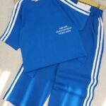 تیشرت و شلوار اسپرت kids