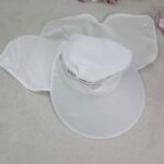 کلاه دخترانه زنبوری