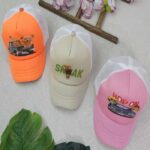 کلاه پسرانه خرسی