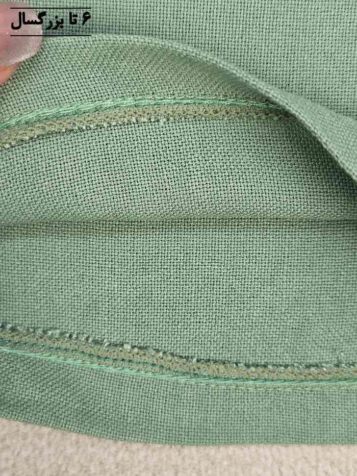 تیشرت و شلوار پسرانه رامبد - تصویر 8