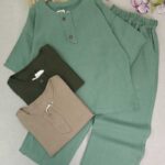 تیشرت و شلوار پسرانه رامبد