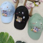 کلاه پسرانه نقلی