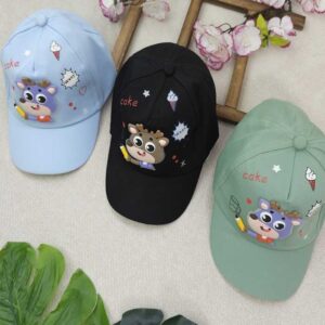 کلاه پسرانه نقلی