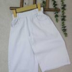 شلوار وایدلگ دخترانه رایکا