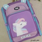 وله دخترانه یونی کرن