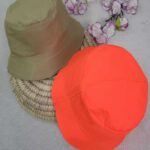 کلاه دخترانه باکت