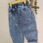 شلوار مام اسپرت نویان