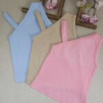 تاپ دخترانه مهتا