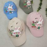 کلاه دخترانه خرگوش